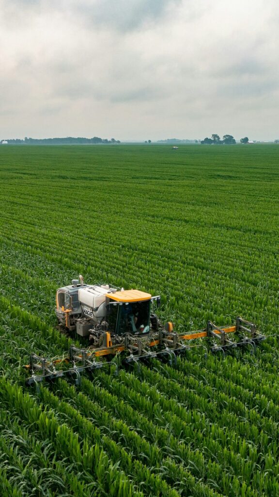 Tecnologías agrícolas que te ayudarán a aumentar tu producción